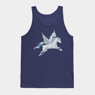 Pegasus 18 Tank Top